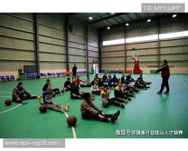 探索北京体育培训机构的多样化发展与未来趋势分析