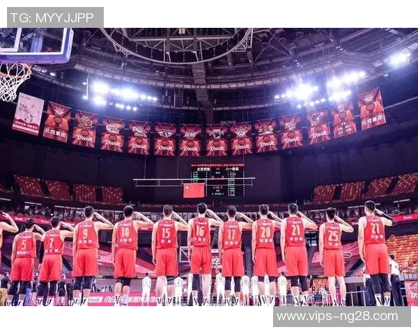 CBA全明星少儿篮球盛典开启年轻球员梦想之旅与未来之星的精彩对决